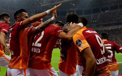 Galatasaray Gözünü Musleraya Çevirdi