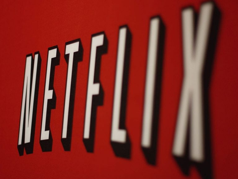 Netflix, Türkçe Hizmet Vermeye Başladı