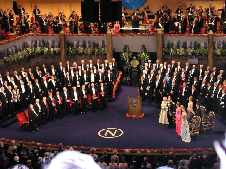 Nobel Barış Ödülü 2016 Sahibi Sürpriz İsme Gitti
