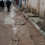 Yollarımız Perişan…