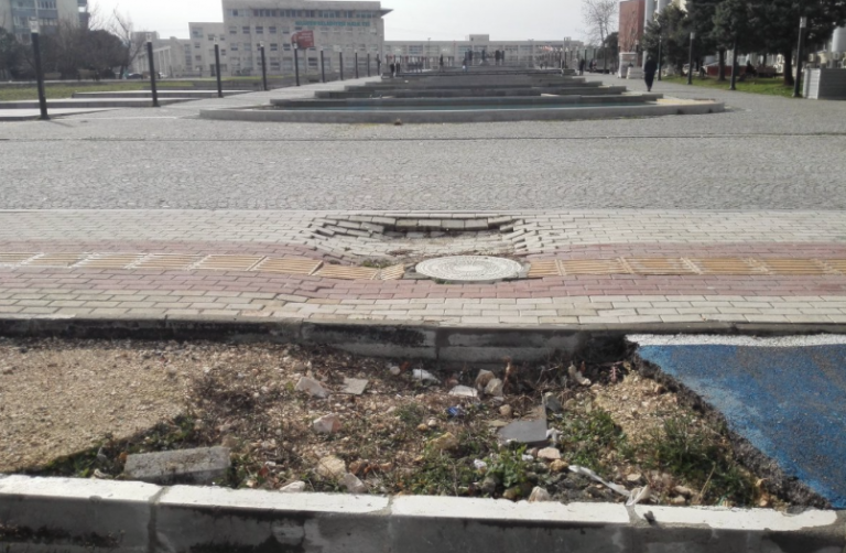 Nilüfer Belediyesi Önce bunları görsün.