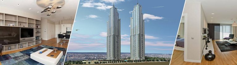 İstanbul Anthill Rezidans